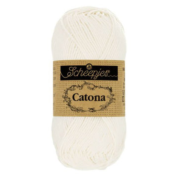 Scheepjes Catona 25 gram